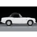画像4: TOMYTEC 1/64 Limited Vintage Honda S800 Closed Top (White) (4)