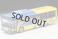 TOMYTEC 1/64 Limited Vintage NEO Isuzu Elga 近鉄バス