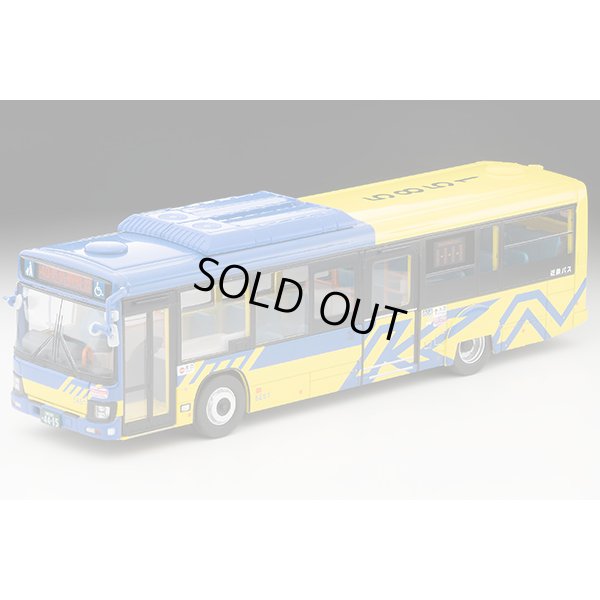 画像1: TOMYTEC 1/64 Limited Vintage NEO Isuzu Elga 近鉄バス