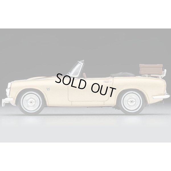 画像6: TOMYTEC 1/64 Diorama Collection #CarSnap27a Cafe Terrace 2 with Honda S800