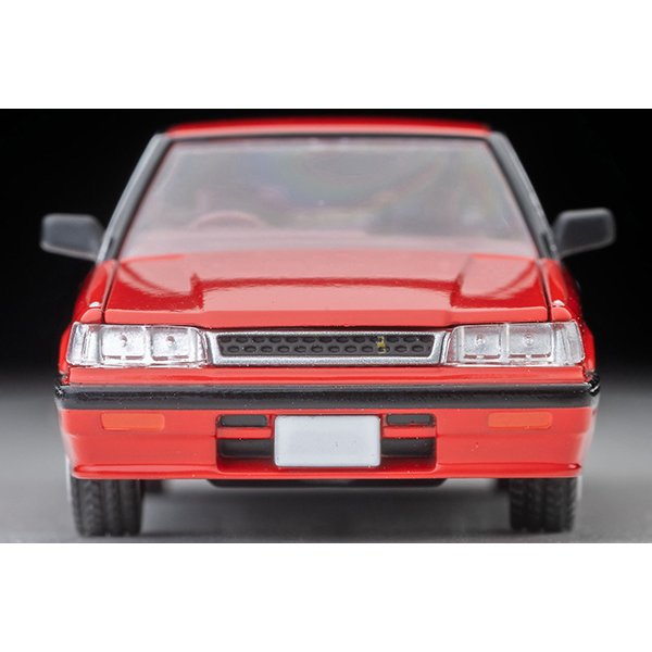画像5: TOMYTEC 1/64 Limited Vintage NEO Nissan Skyline 4-door HT 1800 Passage (Red) 1987