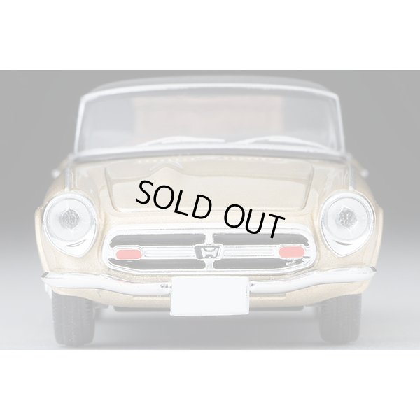 画像7: TOMYTEC 1/64 Diorama Collection #CarSnap27a Cafe Terrace 2 with Honda S800