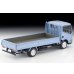 画像2: TOMYTEC 1/64 Limited Vintage NEO Nissan Atlas (F24) Long Body Full Super Low Custom (Blue) (2)