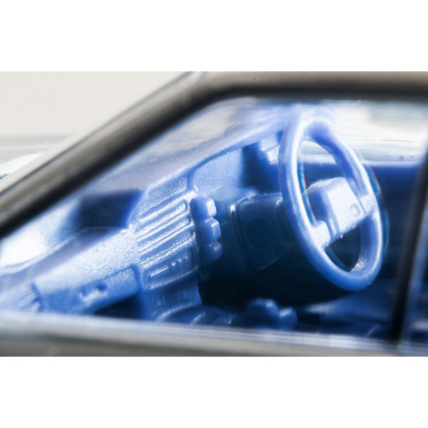 画像8: TOMYTEC 1/64 Limited Vintage NEO Nissan Skyline 4-door HT 1800 Passage (White) 1985