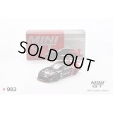 MINI GT 1/64 Mazda RX-7 LB-Super Silhouette ADVAN (LHD)