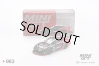 MINI GT 1/64 Mazda RX-7 LB-Super Silhouette ADVAN (LHD)