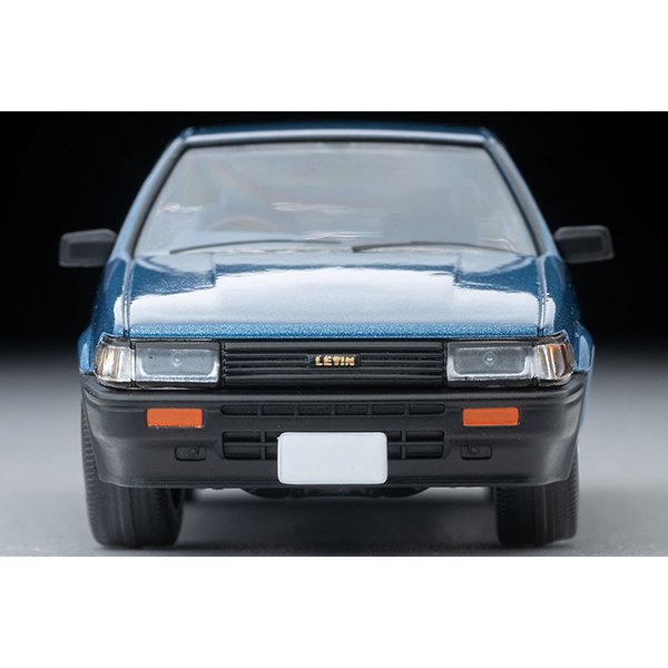 画像5: TOMYTEC 1/64 Limited Vintage NEO Toyota Corolla Levin 2-door GT (Blue) 1983