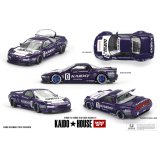 MINI GT 1/64 KAIDO HOUSE x TSM Honda NSX Kaido Racing V2 (LHD)