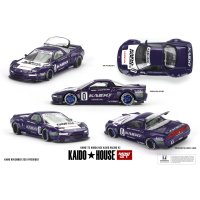 MINI GT 1/64 KAIDO HOUSE x TSM Honda NSX Kaido Racing V2 (LHD)
