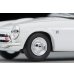 画像7: TOMYTEC 1/64 Limited Vintage Honda S800 Closed Top (White) (7)