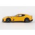 画像3: BBR 1/64 Ferrari 812 Competition Giallo Modena (Yellow) (3)