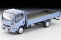 TOMYTEC 1/64 Limited Vintage NEO Nissan Atlas (F24) Long Body Full Super Low Custom (Blue)