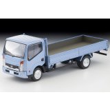 TOMYTEC 1/64 Limited Vintage NEO Nissan Atlas (F24) Long Body Full Super Low Custom (Blue)