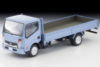 TOMYTEC 1/64 Limited Vintage NEO Nissan Atlas (F24) Long Body Full Super Low Custom (Blue)