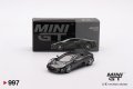 MINI GT 1/64 Jaguar C-X75 Test Car (LHD)