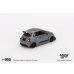 画像3: MINI GT 1/64 Abarth 595 LB-WORKS x Abarth Works Gray (RHD) (3)
