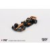 画像2: MINI GT 1/64 McLaren F1 MCL60 2023 2nd Place Winner #4 Japanese Grand Prix L. Norris (2)