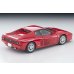 画像2: TOMYTEC 1/64 Limited Vintage NEO LV-N Ferrari F512 M (Red) (2)