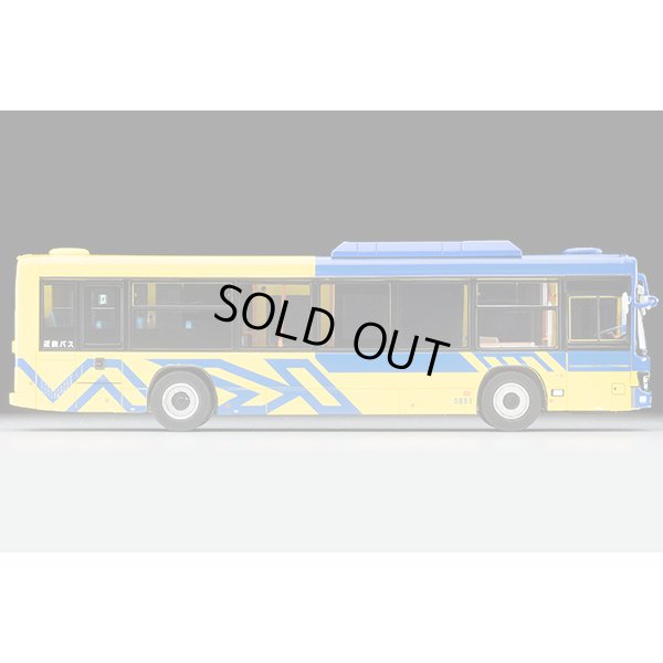 画像4: TOMYTEC 1/64 Limited Vintage NEO Isuzu Elga 近鉄バス