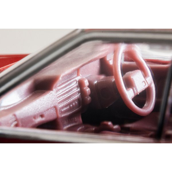 画像8: TOMYTEC 1/64 Limited Vintage NEO Nissan Skyline 4-door HT 1800 Passage (Red) 1987