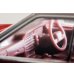 画像8: TOMYTEC 1/64 Limited Vintage NEO Nissan Skyline 4-door HT 1800 Passage (Red) 1987 (8)