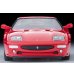 画像5: TOMYTEC 1/64 Limited Vintage NEO LV-N Ferrari F512 M (Red) (5)