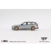画像4: MINI GT 1/64 BMW M3 M Performance Touring Brooklyn Gray (RHD) (4)