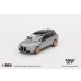 画像2: MINI GT 1/64 BMW M3 M Performance Touring Brooklyn Gray (LHD) (2)