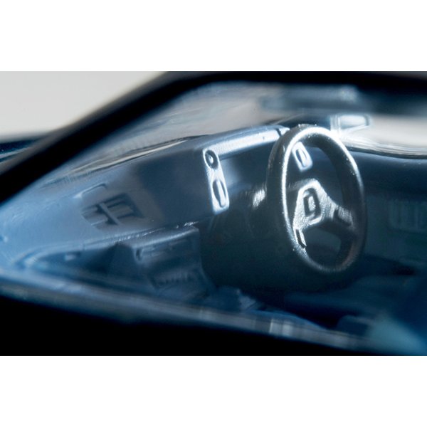 画像9: TOMYTEC 1/64 Limited Vintage NEO Toyota Corolla Levin 2-door GT (Blue) 1983