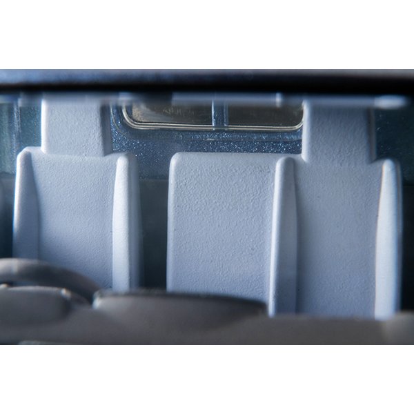 画像9: TOMYTEC 1/64 Limited Vintage NEO Nissan Atlas (F24) Long Body Full Super Low Custom (Blue)