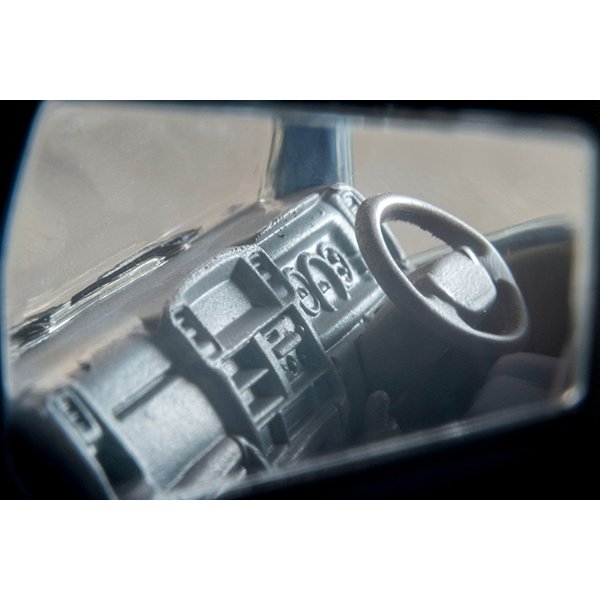 画像8: TOMYTEC 1/64 Limited Vintage NEO Nissan Atlas (F24) Long Body Full Super Low Custom (Blue)