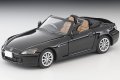 TOMYTEC 1/64 Limited Vintage NEO Honda S2000 Type V 2006 Model (Dark Red)