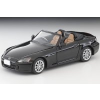 TOMYTEC 1/64 Limited Vintage NEO Honda S2000 Type V 2006 Model (Dark Red)