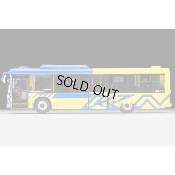 画像3: TOMYTEC 1/64 Limited Vintage NEO Isuzu Elga 近鉄バス