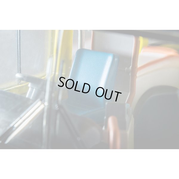 画像9: TOMYTEC 1/64 Limited Vintage NEO Isuzu Elga 近鉄バス