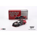 MINI GT 1/64 Mazda RX-7 LB-Super Silhouette ADVAN (RHD)