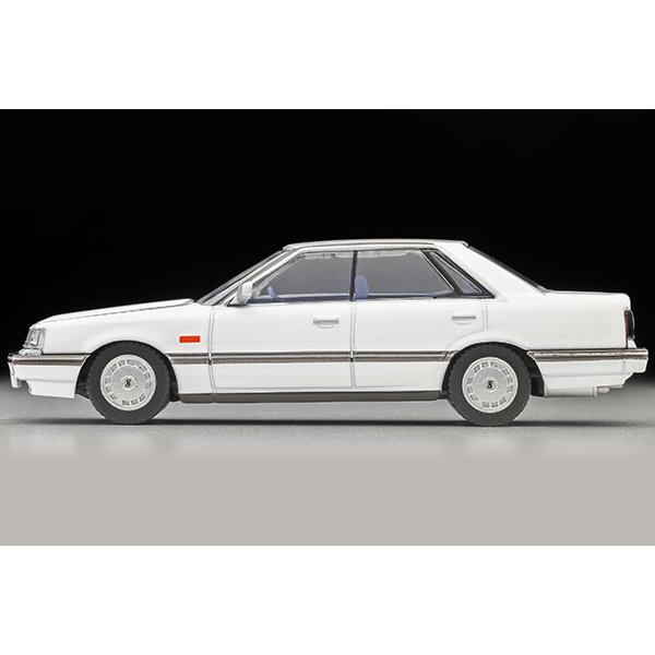 画像3: TOMYTEC 1/64 Limited Vintage NEO Nissan Skyline 4-door HT 1800 Passage (White) 1985