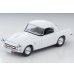 画像9: TOMYTEC 1/64 Limited Vintage Honda S800 Closed Top (White) (9)