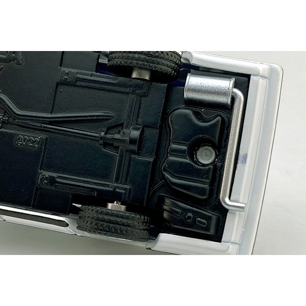 画像9: TOMYTEC 1/64 Limited Vintage NEO Nissan Skyline 4-door HT 1800 Passage (White) 1985