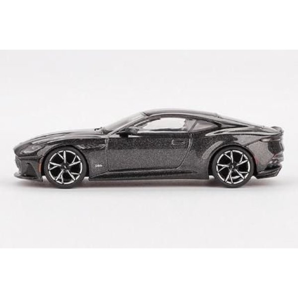 画像4: MINI GT 1/64 Aston Martin DBS "No Time to Die" (2021) Japan Exclusive Package