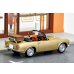 画像2: TOMYTEC 1/64 Diorama Collection #CarSnap27a Cafe Terrace 2 with Honda S800 (2)