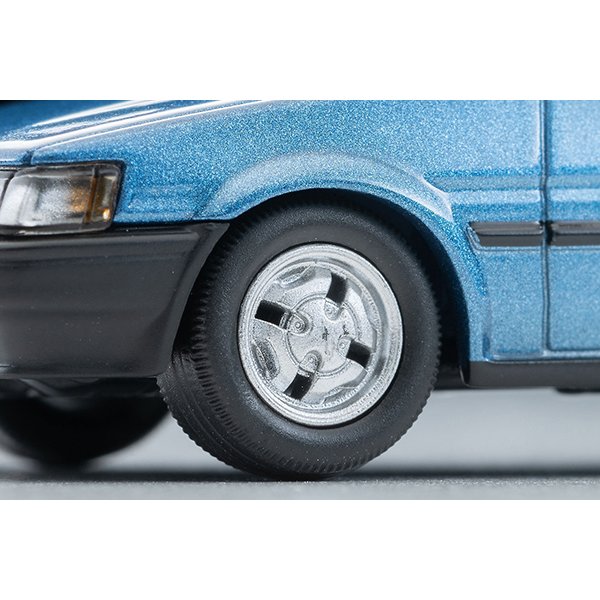 画像7: TOMYTEC 1/64 Limited Vintage NEO Toyota Corolla Levin 2-door GT (Blue) 1983