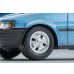 画像7: TOMYTEC 1/64 Limited Vintage NEO Toyota Corolla Levin 2-door GT (Blue) 1983 (7)