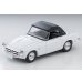画像1: TOMYTEC 1/64 Limited Vintage Honda S800 Closed Top (White) (1)