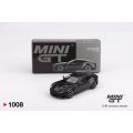 MINI GT 1/64 Aston Martin DBS 007 Edition (RHD)