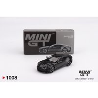 MINI GT 1/64 Aston Martin DBS 007 Edition (RHD)