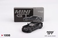 MINI GT 1/64 Aston Martin DBS 007 Edition (RHD)