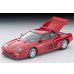 画像7: TOMYTEC 1/64 Limited Vintage NEO LV-N Ferrari F512 M (Red) (7)