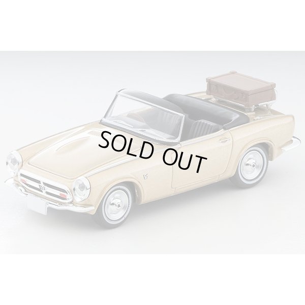 画像5: TOMYTEC 1/64 Diorama Collection #CarSnap27a Cafe Terrace 2 with Honda S800