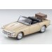 画像5: TOMYTEC 1/64 Diorama Collection #CarSnap27a Cafe Terrace 2 with Honda S800 (5)